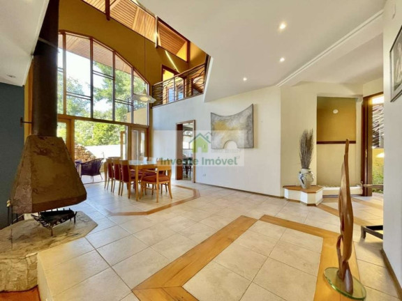 Imagem Casa de Condomínio com 5 Quartos à Venda, 609 m² em Palos Verdes - Carapicuíba