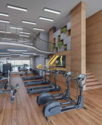 Imagem Imóvel com 3 Quartos à Venda, 210 m² em Caminho Das árvores - Salvador