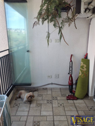 Imagem Apartamento com 2 Quartos à Venda, em Bairro Do Colônia - Jacareí Imagem Apartamento com 2 Quartos à Venda, em Bairro Do Colônia - Jacareí