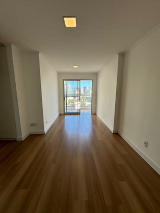 Imóvel com 3 Quartos à Venda, 68 m² em Itapuã - Vila Velha