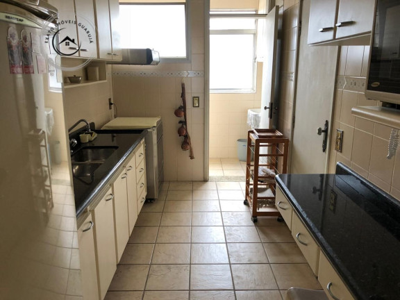 Imagem Apartamento com 2 Quartos à Venda, 80 m²