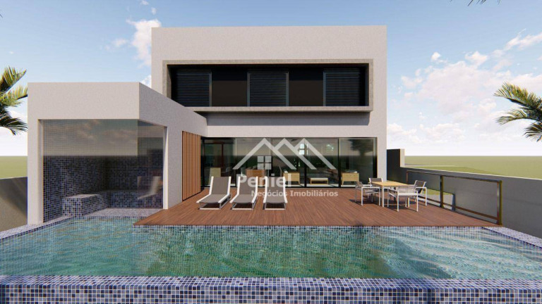 Imagem Sobrado com 4 Quartos à Venda, 410 m² em Alphaville Iii - Ribeirão Preto Imagem Sobrado com 4 Quartos à Venda, 410 m² em Alphaville Iii - Ribeirão Preto