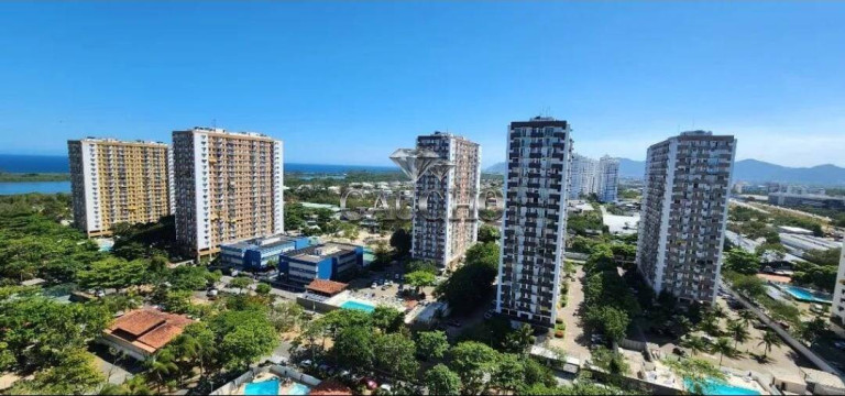 Imagem Apartamento com 2 Quartos à Venda, 60 m² em Barra Da Tijuca - Rio De Janeiro Imagem Apartamento com 2 Quartos à Venda, 60 m² em Barra Da Tijuca - Rio De Janeiro