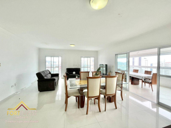 Imagem Imóvel com 3 Quartos à Venda, 225 m² em Boqueirão - Praia Grande Imagem Imóvel com 3 Quartos à Venda, 225 m² em Boqueirão - Praia Grande