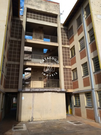 Imagem Apartamento com 2 Quartos à Venda, 52 m² em Jardim João Rossi - Ribeirão Preto Imagem Apartamento com 2 Quartos à Venda, 52 m² em Jardim João Rossi - Ribeirão Preto