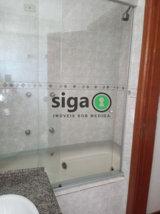 Imagem Apartamento com 4 Quartos à Venda, 160 m² em Jardim Anália Franco - São Paulo Imagem Apartamento com 4 Quartos à Venda, 160 m² em Jardim Anália Franco - São Paulo