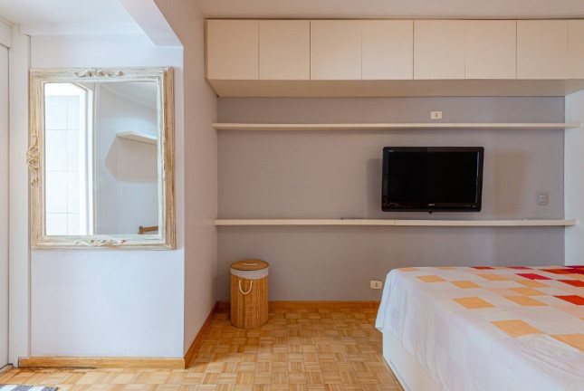 Imagem Imóvel com 2 Quartos à Venda, 154 m² em Vila Nova Conceição - São Paulo Imagem Imóvel com 2 Quartos à Venda, 154 m² em Vila Nova Conceição - São Paulo