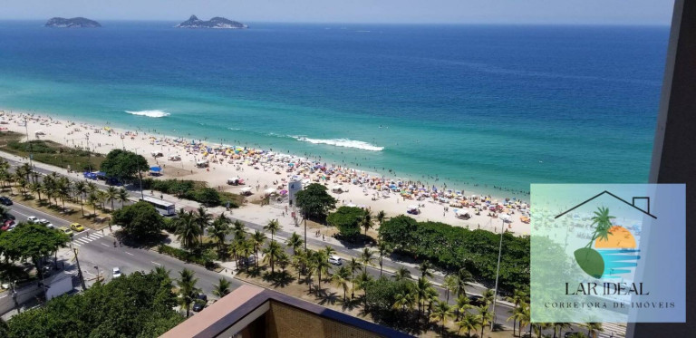 Imagem Apartamento com 4 Quartos à Venda, 310 m² em Barra Da Tijuca - Rio De Janeiro Imagem Apartamento com 4 Quartos à Venda, 310 m² em Barra Da Tijuca - Rio De Janeiro
