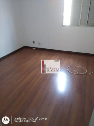 Imagem Apartamento com 3 Quartos à Venda, 78 m² em Casa Verde - São Paulo
