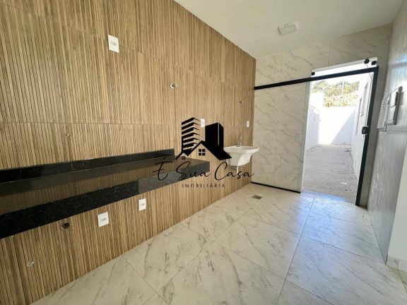 Imagem Casa com 3 Quartos à Venda, 85 m² em Vale Das Orquídeas - Contagem Imagem Casa com 3 Quartos à Venda, 85 m² em Vale Das Orquídeas - Contagem
