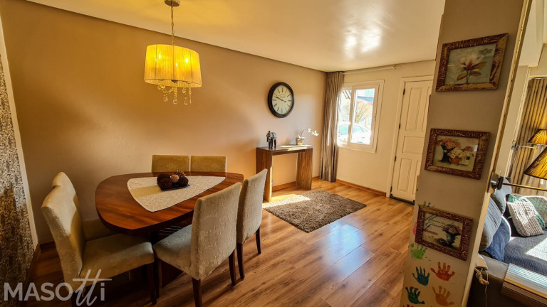 Imagem Casa com 2 Quartos à Venda, 87 m² em Centro - Canela Imagem Casa com 2 Quartos à Venda, 87 m² em Centro - Canela