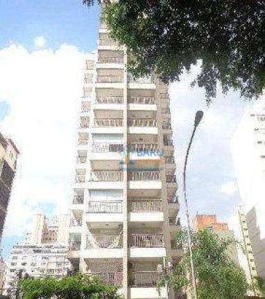 Imagem Apartamento com 2 Quartos à Venda, 72 m² em Vila Buarque - São Paulo Imagem Apartamento com 2 Quartos à Venda, 72 m² em Vila Buarque - São Paulo