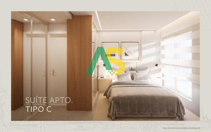 Imagem Imóvel com 2 Quartos à Venda, 48 m² em Boa Viagem - Recife Imagem Imóvel com 2 Quartos à Venda, 48 m² em Boa Viagem - Recife