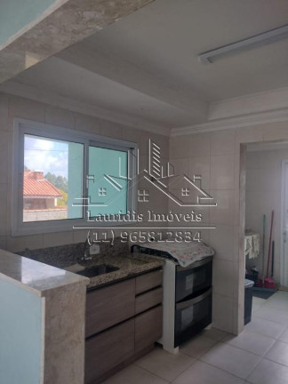Imagem Imóvel com 3 Quartos à Venda, 146 m² em Ninho Verde - Porangaba