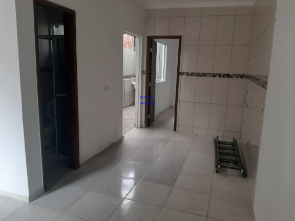 Imagem Casa com 2 Quartos à Venda, 40 m² em Cidade Industrial - Curitiba Imagem Casa com 2 Quartos à Venda, 40 m² em Cidade Industrial - Curitiba