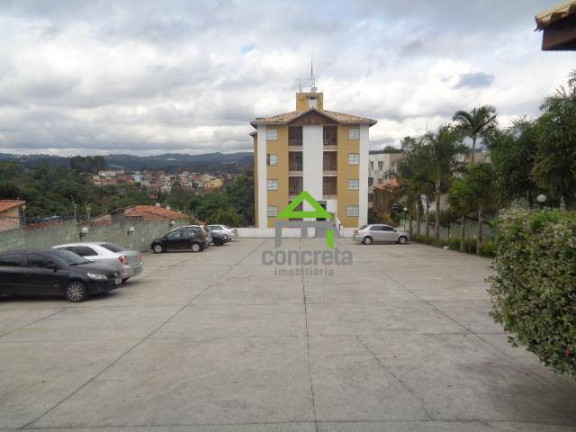 Imagem Apartamento com 2 Quartos à Venda, 54 m² em Jardim Sabiá - Cotia Imagem Apartamento com 2 Quartos à Venda, 54 m² em Jardim Sabiá - Cotia