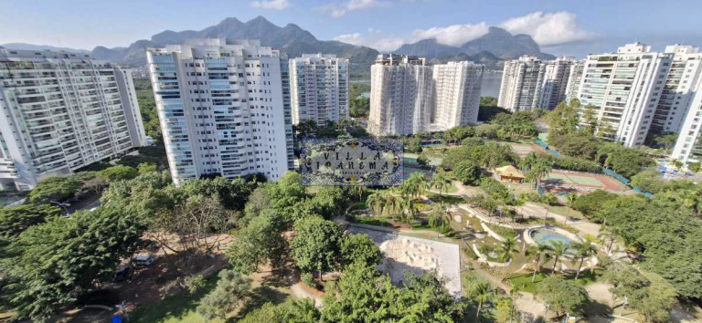 Imagem Cobertura com 5 Quartos à Venda, 447 m² em Barra Da Tijuca - Rio De Janeiro Imagem Cobertura com 5 Quartos à Venda, 447 m² em Barra Da Tijuca - Rio De Janeiro