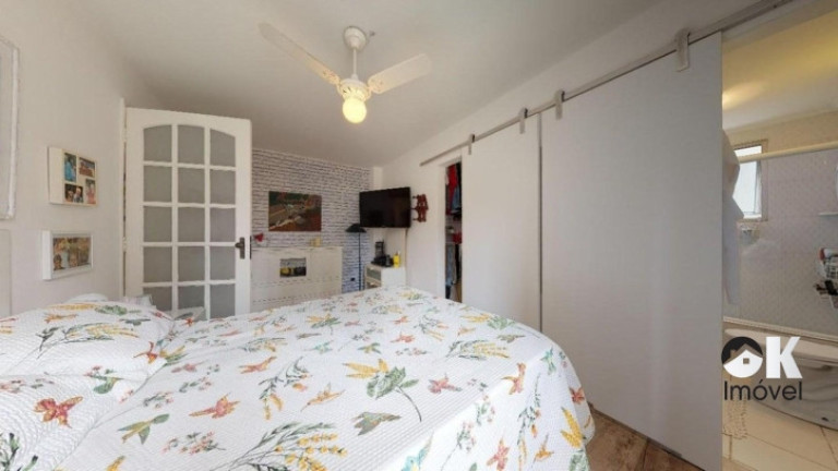 Imagem Apartamento com 2 Quartos à Venda, 94 m² em Perdizes - São Paulo