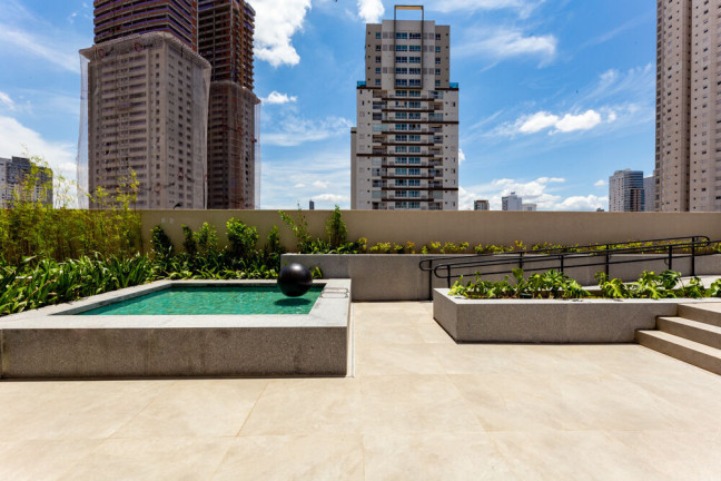Imagem Apartamento com 3 Quartos à Venda, 2.302 m² em Setor Bueno - Goiânia Imagem Apartamento com 3 Quartos à Venda, 2.302 m² em Setor Bueno - Goiânia