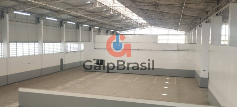 Imagem Galpão à Venda, 5 m² em Alphaville Industrial - Barueri Imagem Galpão à Venda, 5 m² em Alphaville Industrial - Barueri