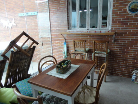 Imagem Apartamento com 3 Quartos à Venda, 170 m² em Centro - Mongaguá Imagem Apartamento com 3 Quartos à Venda, 170 m² em Centro - Mongaguá