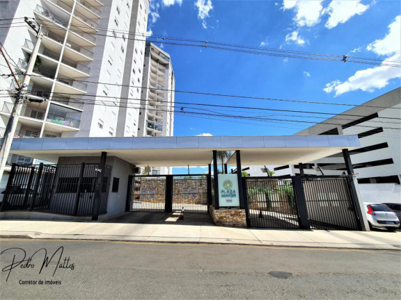 Imagem Imóvel com 2 Quartos à Venda, 66 m² em Paulicéia - Piracicaba