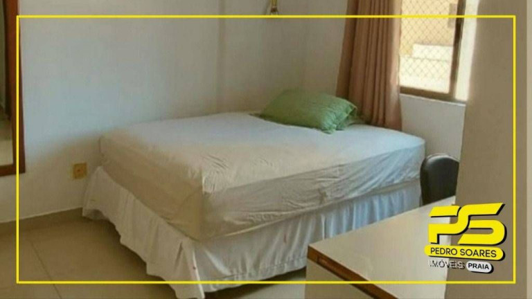 Imagem Apartamento com 3 Quartos à Venda, 11 m² em Jardim Oceania - João Pessoa Imagem Apartamento com 3 Quartos à Venda, 11 m² em Jardim Oceania - João Pessoa