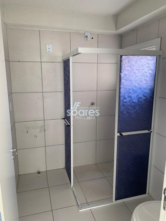 Imagem Apartamento com 2 Quartos à Venda, 44 m² em Três Vendas - Pelotas Imagem Apartamento com 2 Quartos à Venda, 44 m² em Três Vendas - Pelotas