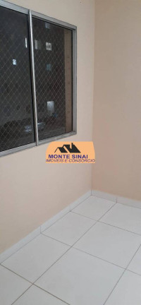 Imagem Apartamento com 2 Quartos à Venda,  em Vossoroca - Votorantim