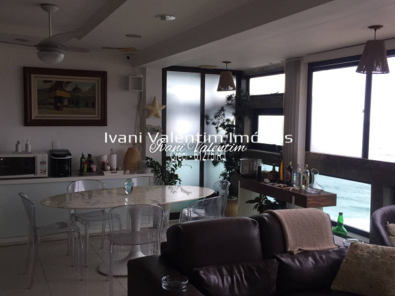 Imagem Apartamento com 4 Quartos à Venda, 220 m² em Barra Da Tijuca - Rio De Janeiro