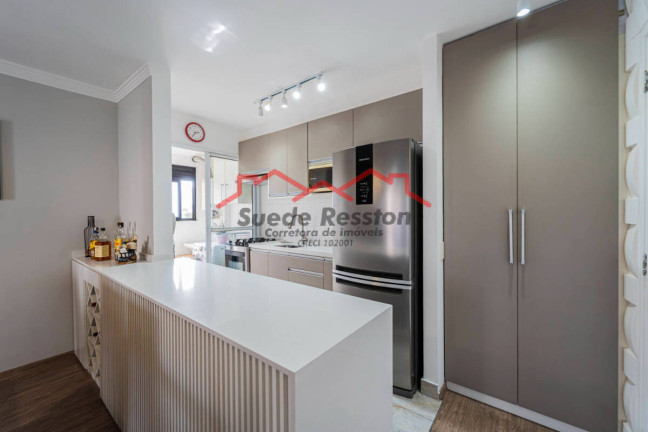 Imagem Apartamento com 3 Quartos à Venda, 75 m² em Jardim Umuarama - São Paulo Imagem Apartamento com 3 Quartos à Venda, 75 m² em Jardim Umuarama - São Paulo