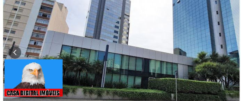 Imagem Imóvel Comercial à Venda, 598 m² em São Paulo