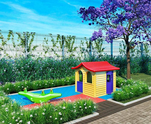 Imagem Apartamento com 2 Quartos à Venda, 32 m² em Brás - São Paulo