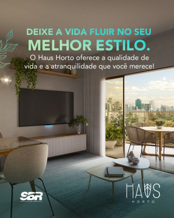 Apartamento com 3 Quartos à Venda, 85 m² em Horto Florestal - Salvador