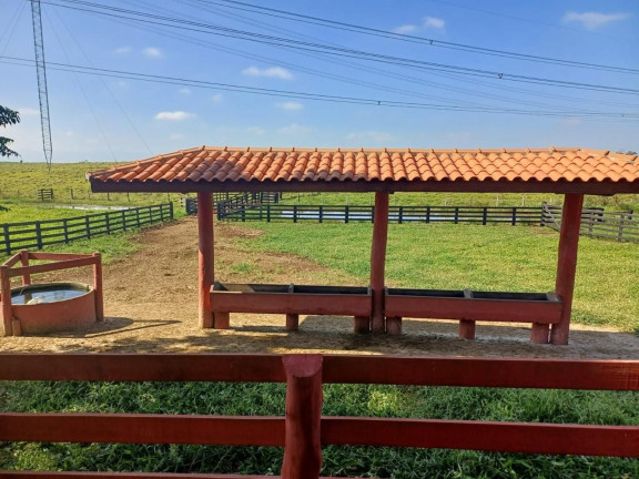Imagem Chácara com 1 Quarto à Venda, 100 m² em Centro - Guaratinguetá Imagem Chácara com 1 Quarto à Venda, 100 m² em Centro - Guaratinguetá