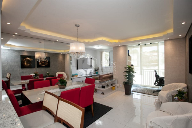 Imagem Apartamento com 3 Quartos à Venda, 69 m² em Freguesia Do ó - São Paulo Imagem Apartamento com 3 Quartos à Venda, 69 m² em Freguesia Do ó - São Paulo