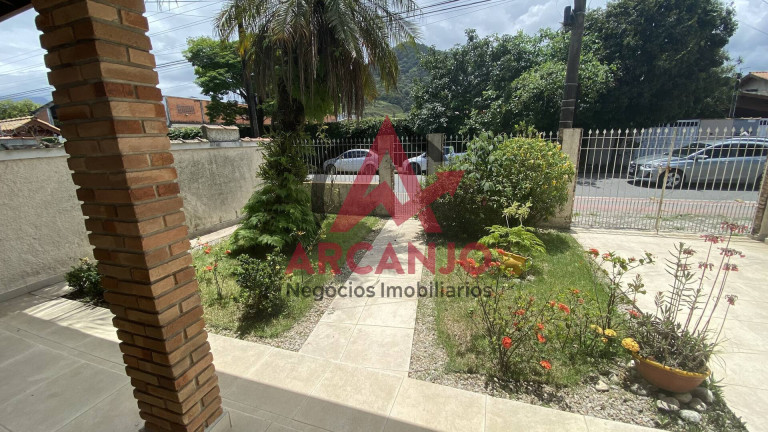 Imagem Casa com 2 Quartos à Venda, 350 m² em Centro - Ubatuba