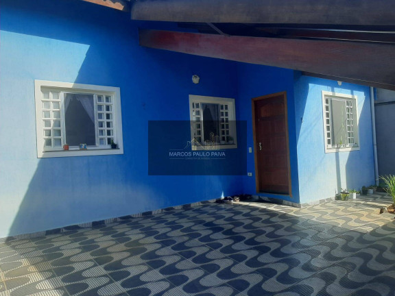 Casa com 2 Quartos à Venda, 89 m² em Jardim Colonial - Atibaia
