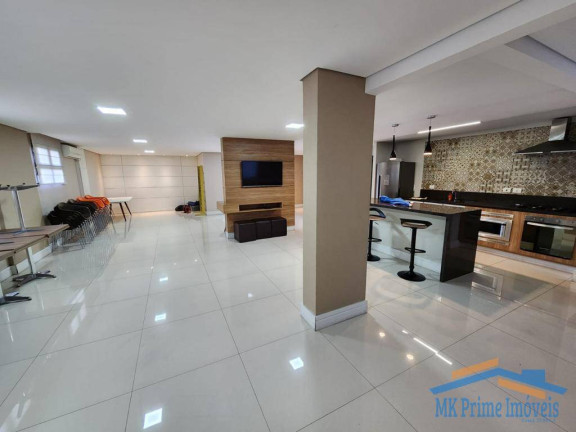 Imagem Apartamento com 2 Quartos à Venda, 60 m² em Quitaúna - Osasco