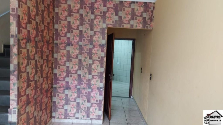 Imagem Casa com 2 Quartos à Venda, 105 m² em Jardim Brasília (zona Leste) - São Paulo Imagem Casa com 2 Quartos à Venda, 105 m² em Jardim Brasília (zona Leste) - São Paulo