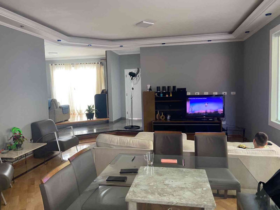 Imagem Casa com 4 Quartos à Venda, 280 m² em Eco Park - Mogi Das Cruzes Imagem Casa com 4 Quartos à Venda, 280 m² em Eco Park - Mogi Das Cruzes