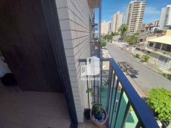 Imagem Apartamento com 2 Quartos à Venda, 54 m² em Vila Tupi - Praia Grande