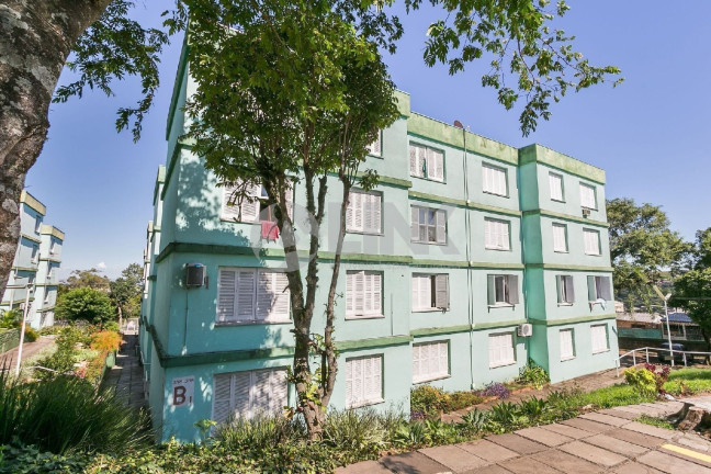 Apartamento com 3 Quartos à Venda, 81 m² em Santa Tereza - Porto Alegre