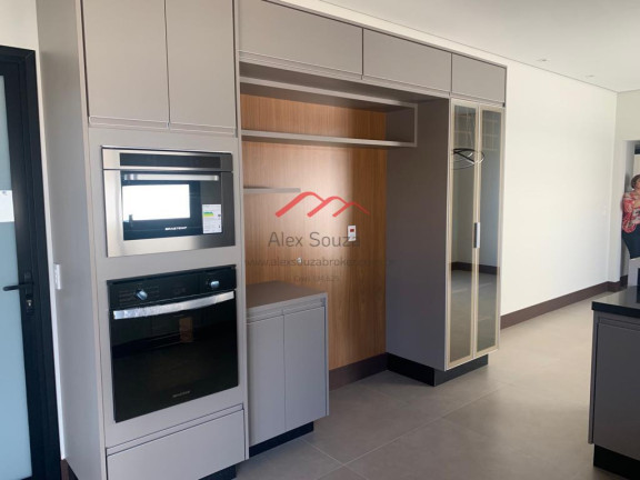 Imagem Casa com 3 Quartos à Venda, 262 m² em Jardim América - Paulínia