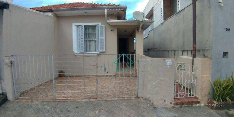 Imagem Casa com 2 Quartos à Venda, 144 m² em Cangaíba - São Paulo
