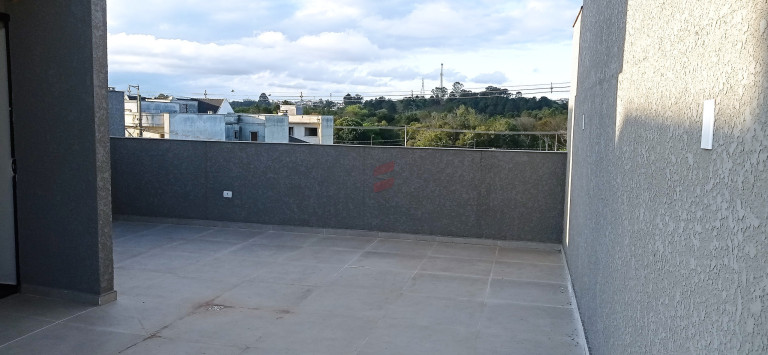Imagem Sobrado com 3 Quartos à Venda, 145 m² em Atuba - Curitiba Imagem Sobrado com 3 Quartos à Venda, 145 m² em Atuba - Curitiba