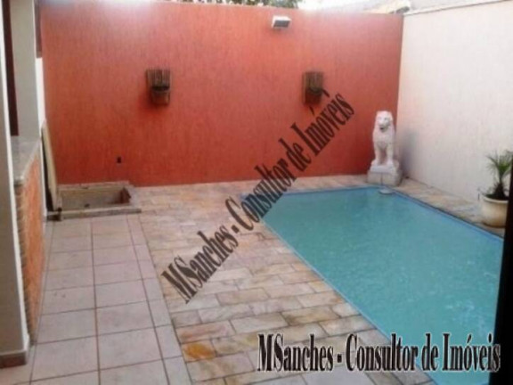 Imagem Sobrado com 3 Quartos à Venda, 250 m² em Wanel Ville - Sorocaba