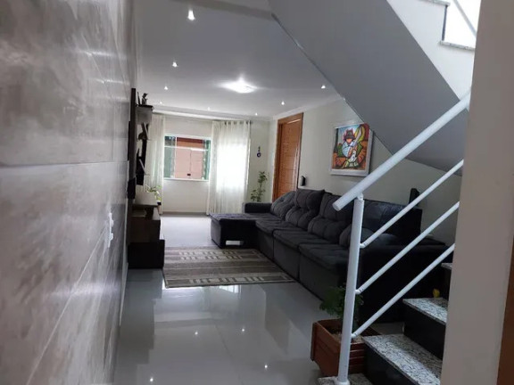 Imagem Casa com 3 Quartos à Venda, 247 m² em Penha - São Paulo
