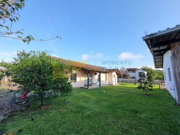 Imagem Casa com 4 Quartos à Venda, 290 m² em Dos Estados - Indaial