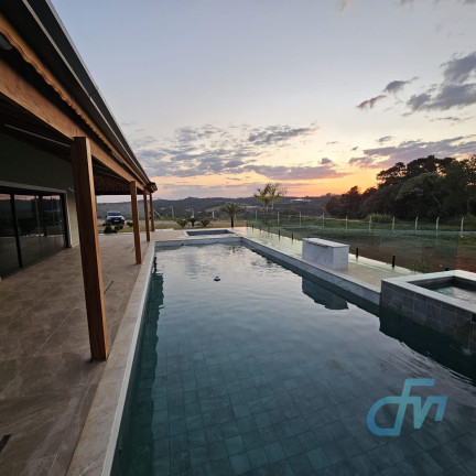 Imagem Imóvel com 3 Quartos à Venda, 25.000 m² em Cocuera - Mogi Das Cruzes